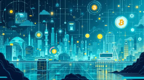 Bitcoin Lending Embraces Traditional Finance to Attract Institutional Investors