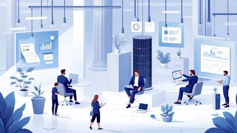The Future of Tokenized Securities: Bridging Traditional Finance and Blockchain