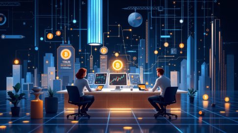 Mastercard’s Bold Move: Acquiring BitLicense to Transform Payments with Stablecoins