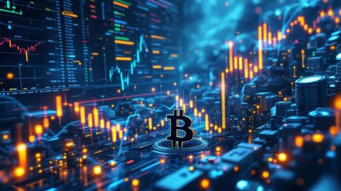 Navigating Bitcoin’s Volatility: Understanding Liquidation Levels