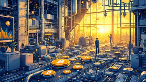 How Bitcoin Treasury Companies Are Transforming Finance