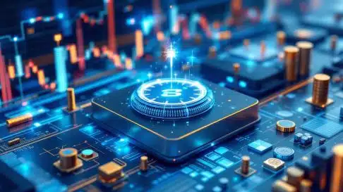 Binance Revolutionizes Fiat Trading with Enhanced Liquidity Program