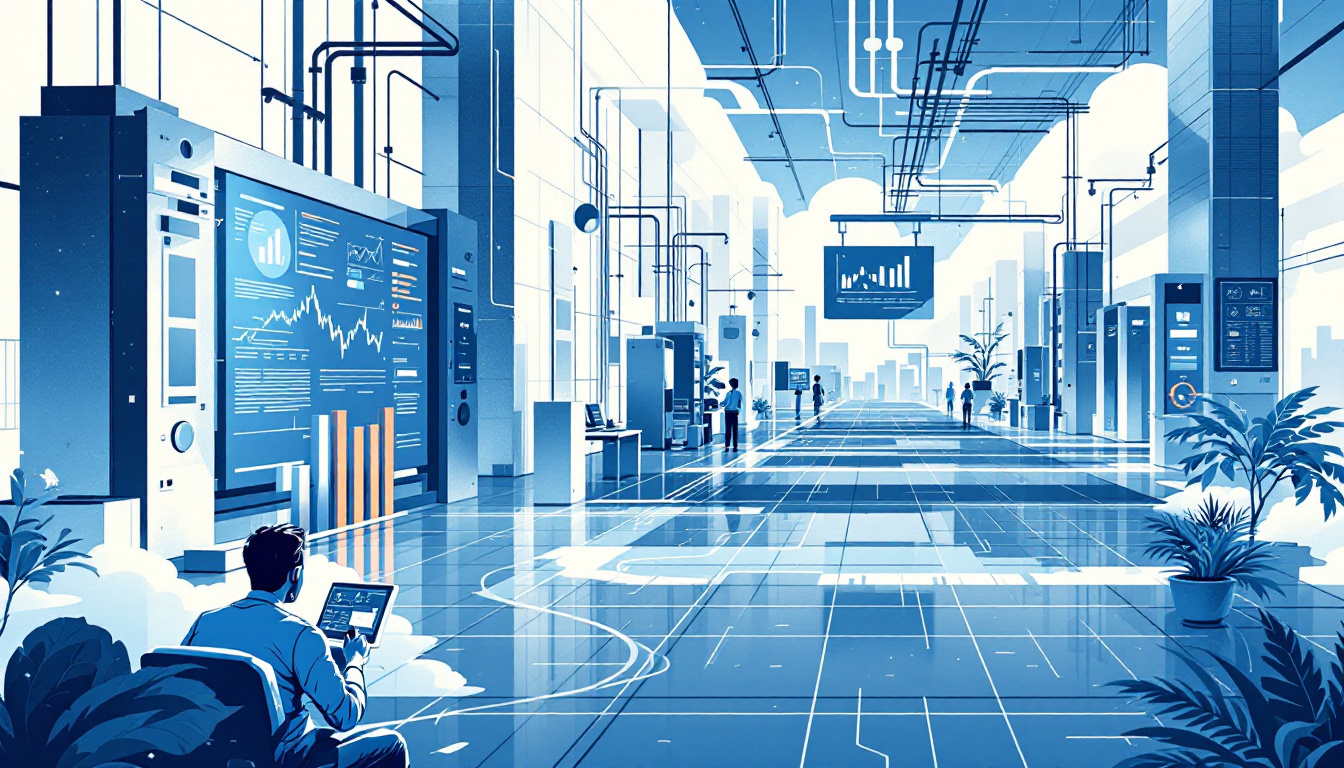 XRP Ledger corporate blockchain