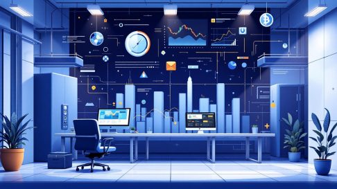 The Rise of Automated Trading in Cryptocurrency: A New Era for Investors