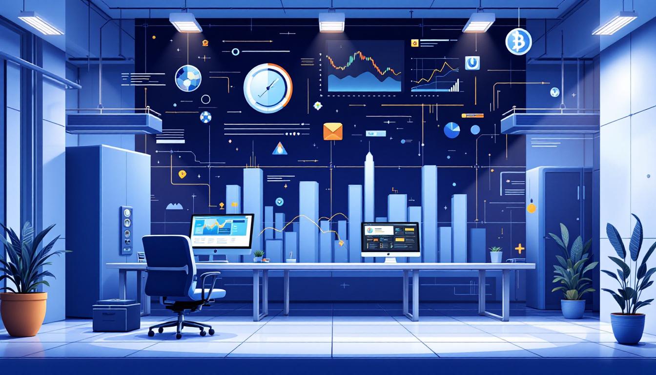 AiTradeBtc cryptocurrency trading
