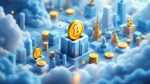 Understanding the Rise of Stablecoins in the Volatile Bitcoin Market