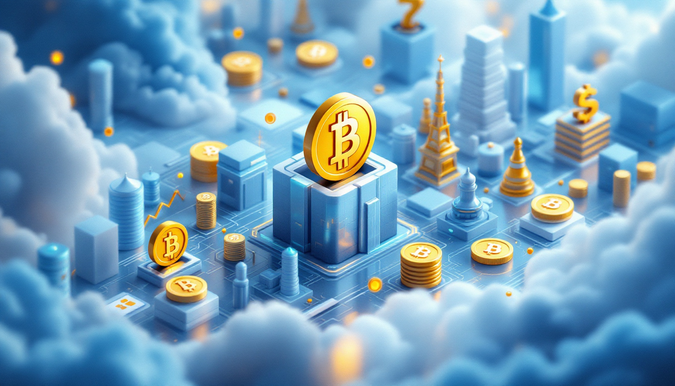 stablecoins in Bitcoin market