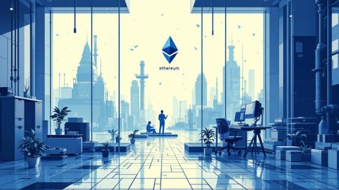 The High Stakes of Ethereum’s Future: Can It Reach $10,000 by 2030?