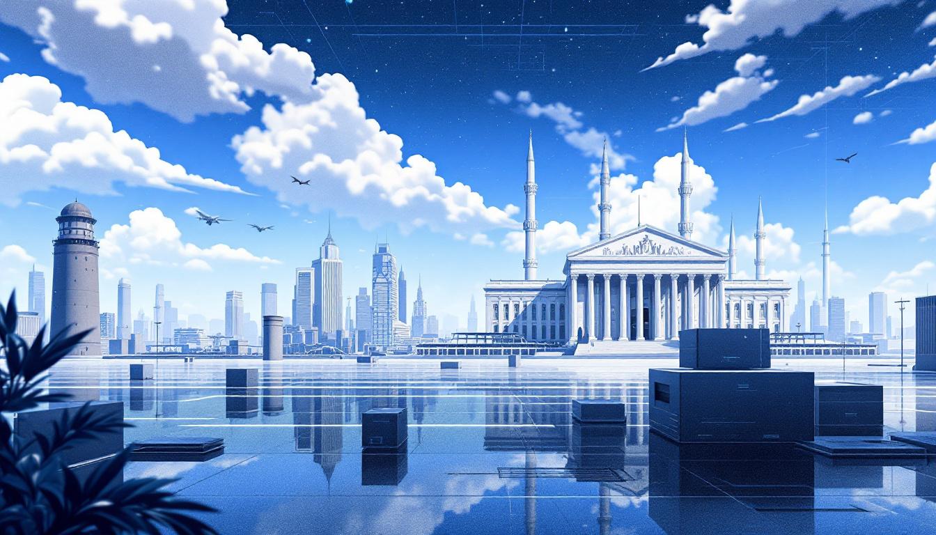 CLARITY Act crypto legislation