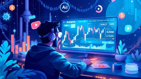 Kaspa’s Price Dynamics: The Impact of the Toccata Hard Fork and DeFi Innovations
