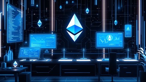 Ethereum’s Dominance in the Tokenized Funds Market: Challenges Ahead