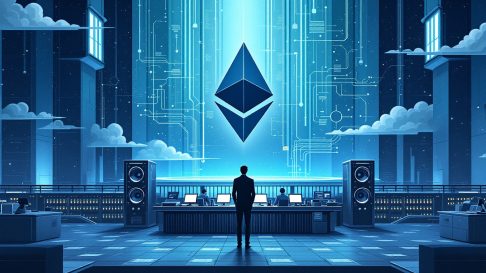 Vitalik Buterin’s Vision for a Decentralized Ethereum Future