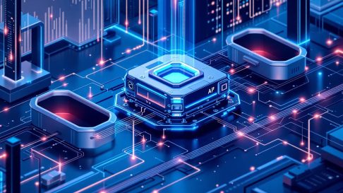 Xaman Wallet Launches Innovative Swapping Engine on XRP Ledger