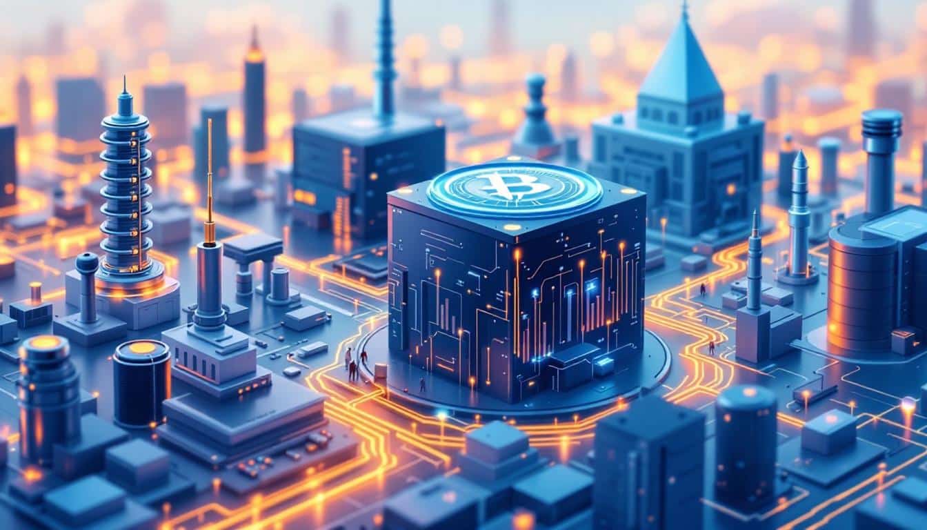 cryptocurrency investments scalability