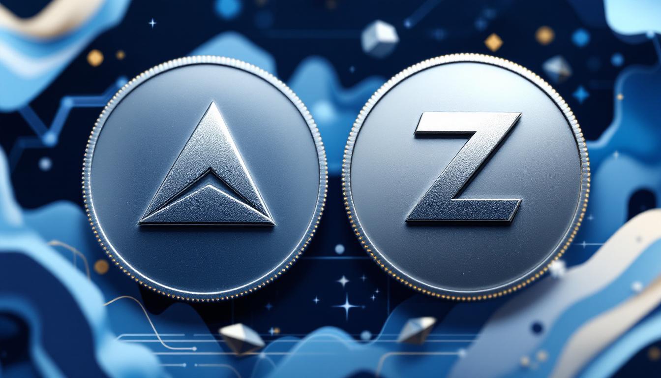 Monero vs Zcash comparison