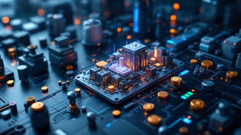 Bitcoin and Gold: Navigating the New Safe Haven Landscape