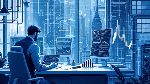 Jane Street’s Strategic Shift: From Bitcoin to Ether Investments
