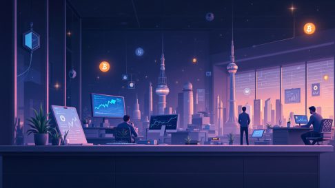 The Unchained Bitcoin Database Breach: A Wake-Up Call for Crypto Security