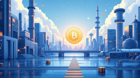 Nasdaq Bitcoin Index Options: A New Era for Institutional Traders