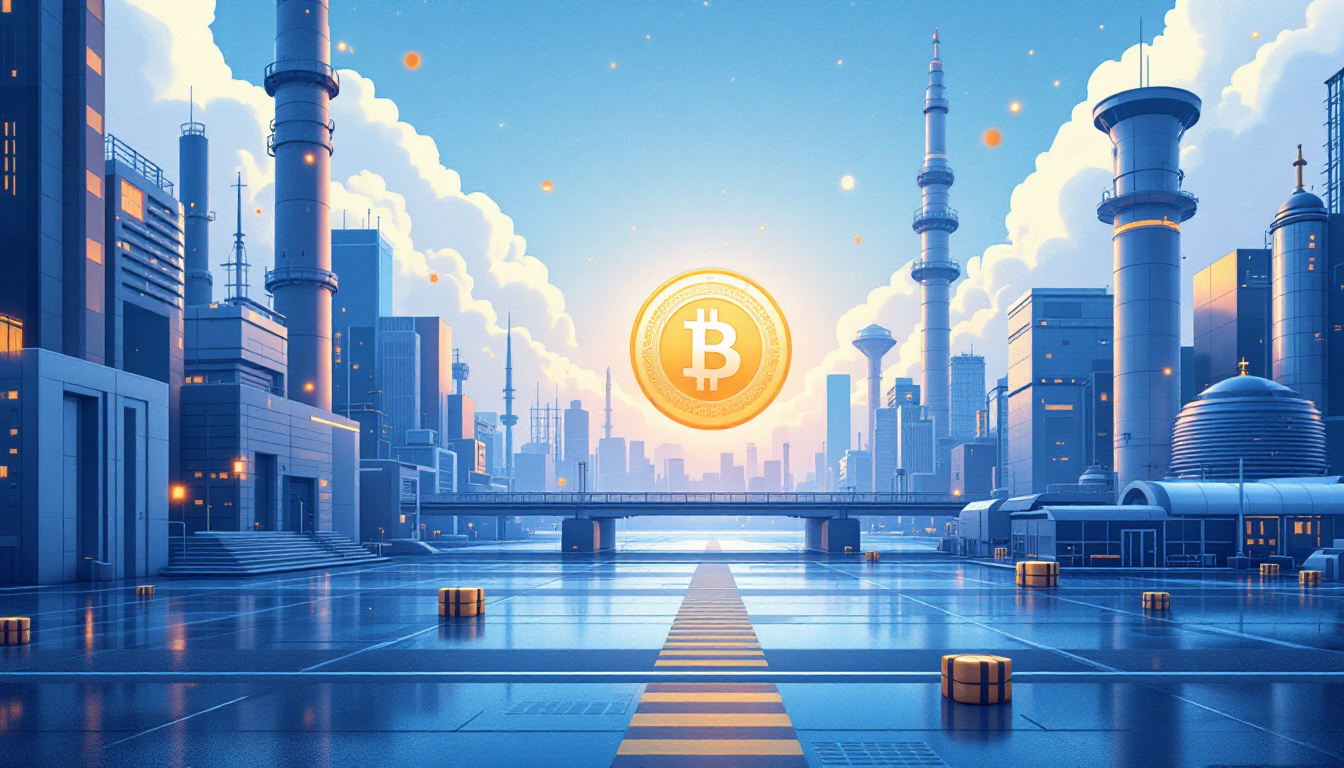 Nasdaq Bitcoin index options