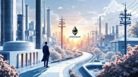 The Evolution of Ethereum: Navigating the Future Beyond Smart Contracts