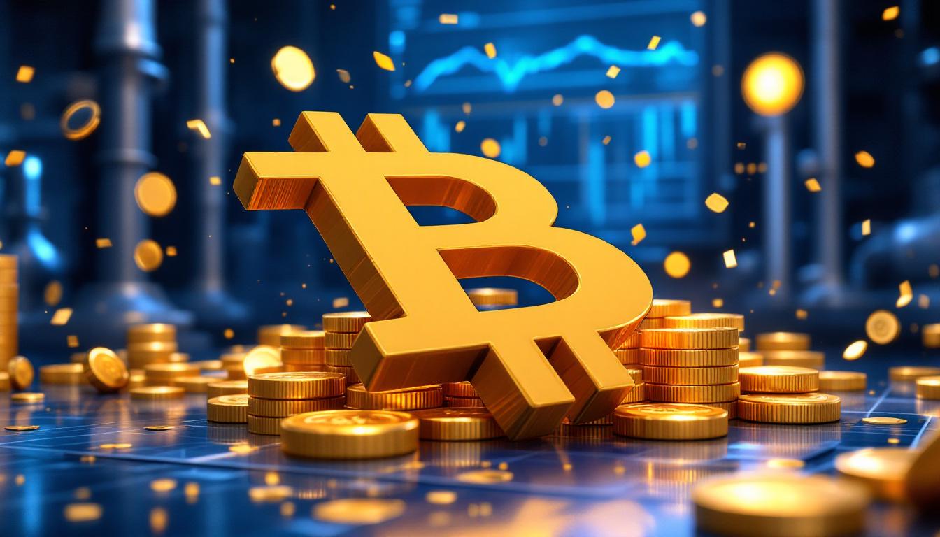 Bitcoin investment strategies