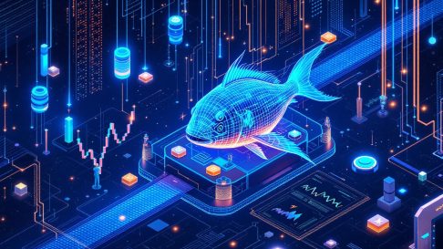 Powering Up the Future with Intelligent GameFi Ventures