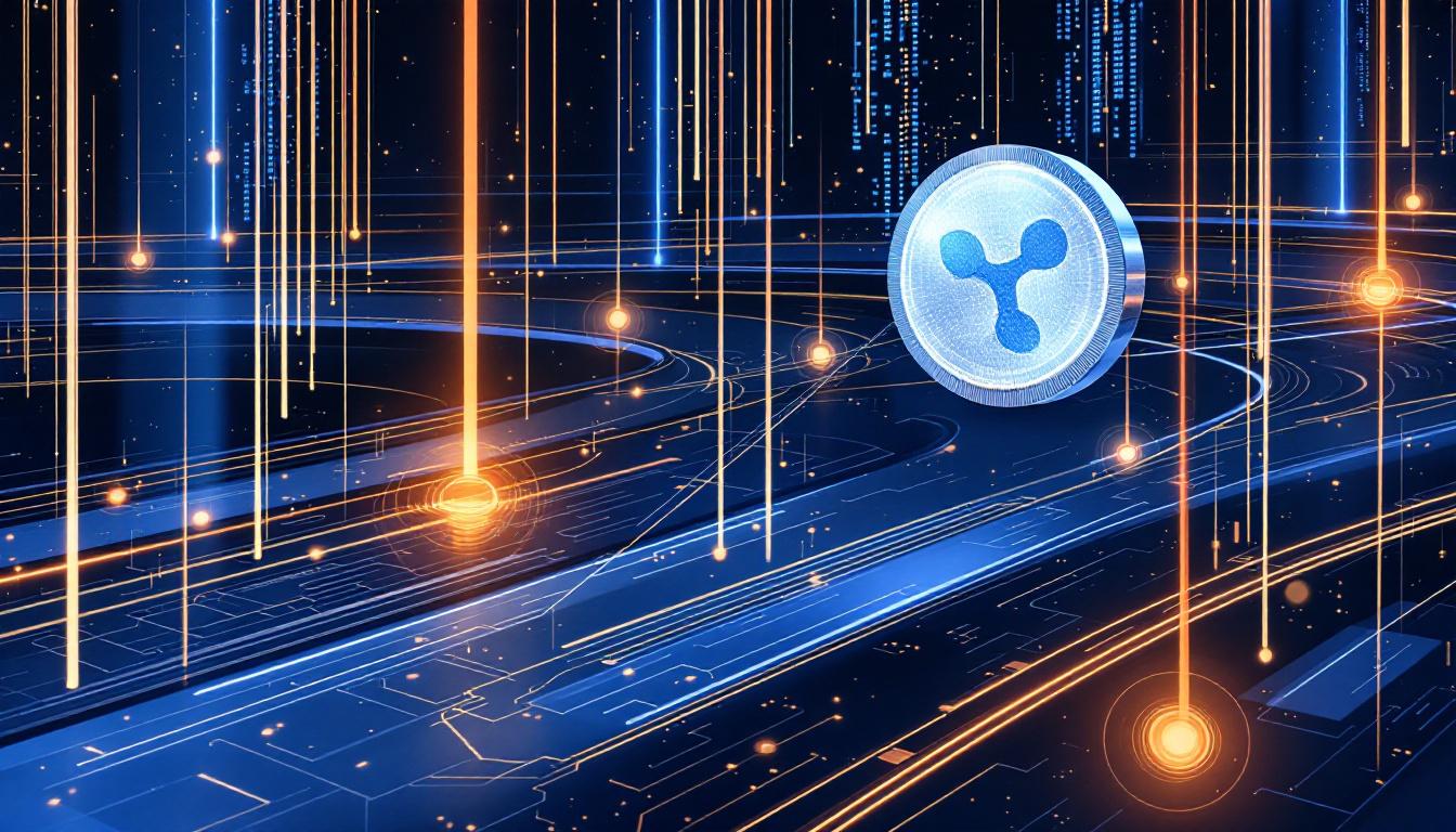 XRP Ledger quantum security
