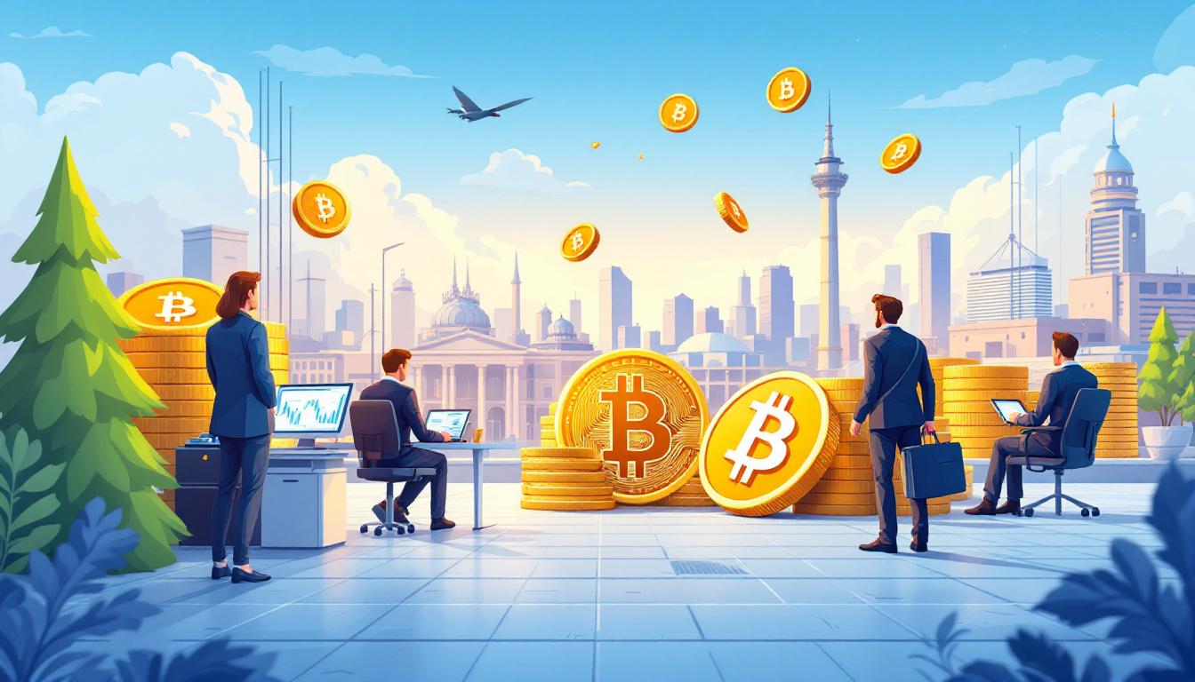 BlackRock cryptocurrency transfer