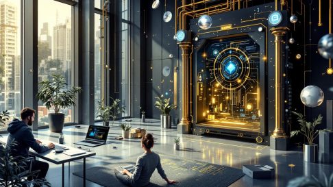 ERC-4626: Transforming Decentralized Finance for Investors