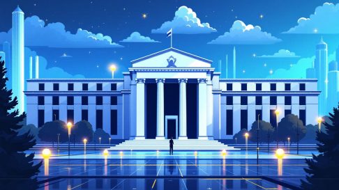 How Federal Reserve Payment Accounts Could Transform Cryptocurrency Engagement