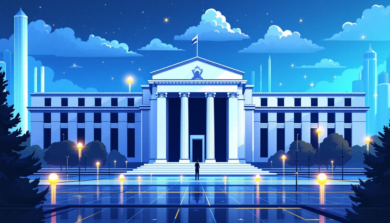 Federal Reserve payment accounts