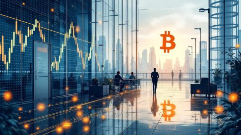 Understanding Recent Outflows in Bitcoin ETFs Amid Market Changes