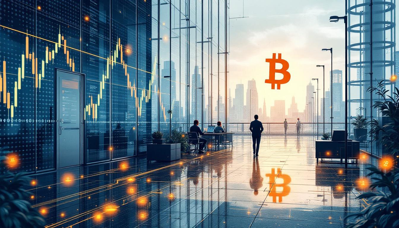 Bitcoin ETF outflows analysis