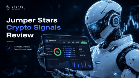 Jumper Stars Crypto Signals Review