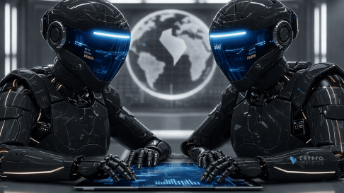 Terminator Volatility Bot: Crypto Volatility Trading Bot on CryptoRobotics