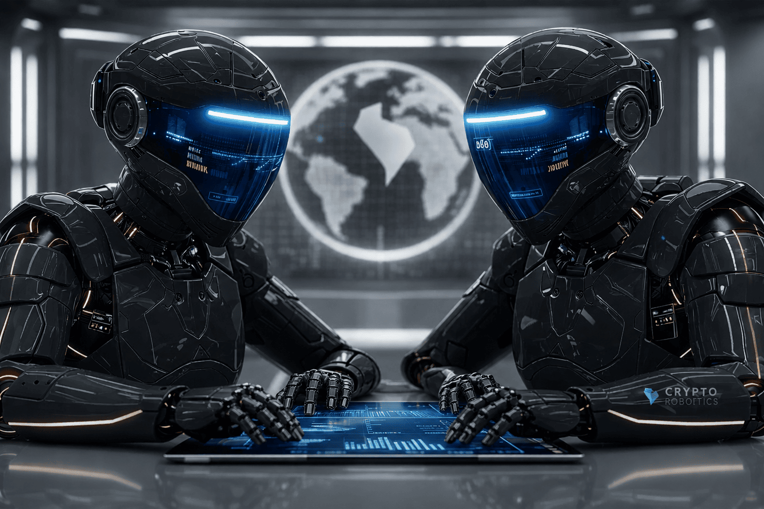 Crypto Volatility Trading Bot