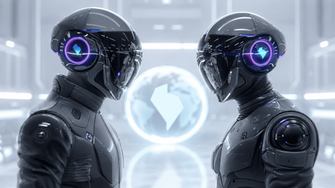 AI Alpha: AI Crypto Signal Bot on CryptoRobotics
