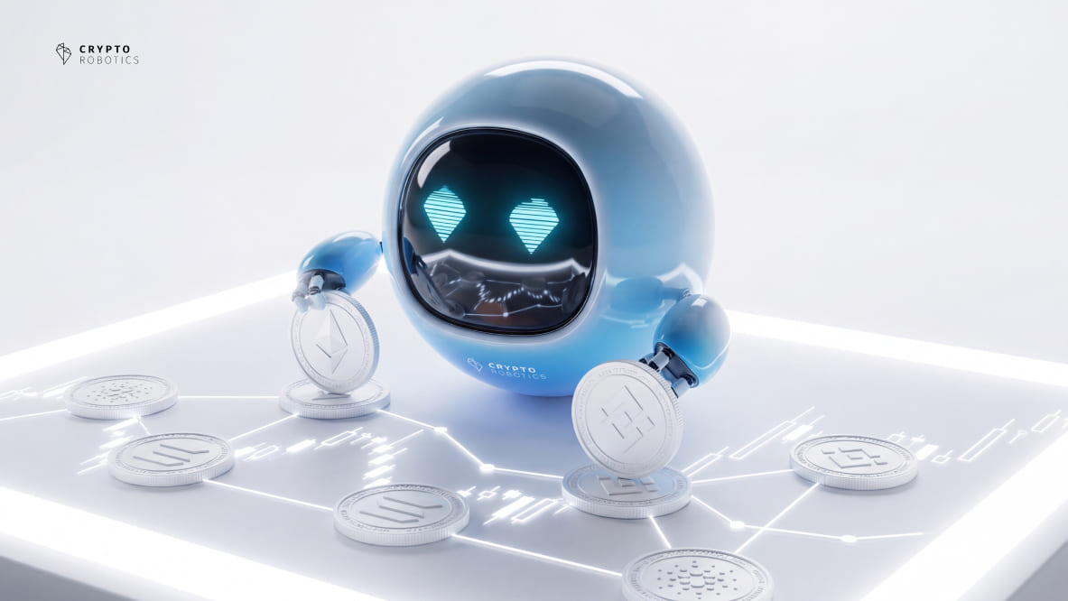 Red Indian AI Crypto Signal Bot