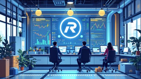 Goldman Sachs Boosts Price Target for Robinhood: A New Era in Digital Brokerage?