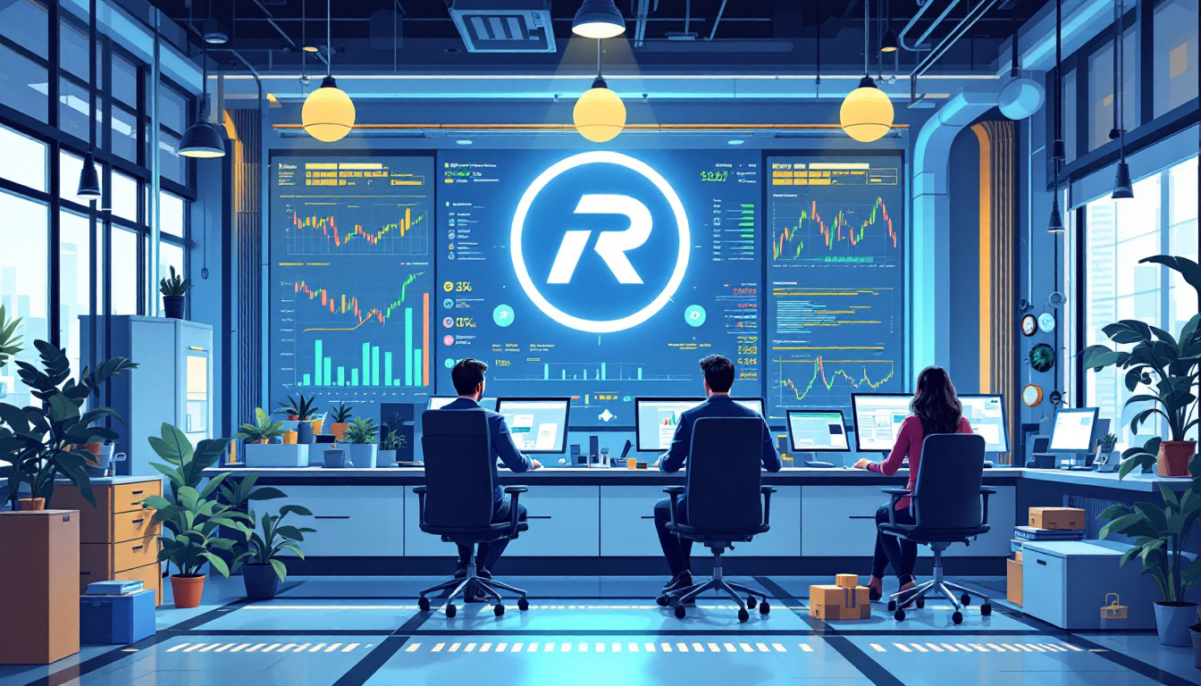 Robinhood price target increase