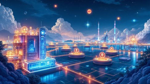 Helium Trading on Bithumb: A New Era for South Korean Crypto Investors