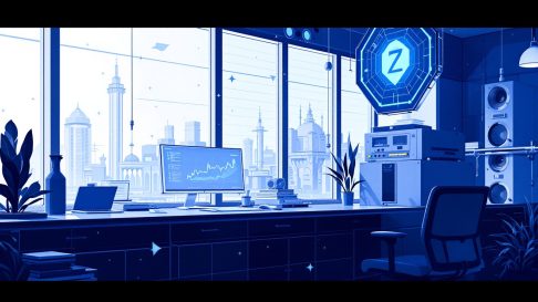 Zcash’s Ironwood Upgrade: A New Era for Privacy and Security