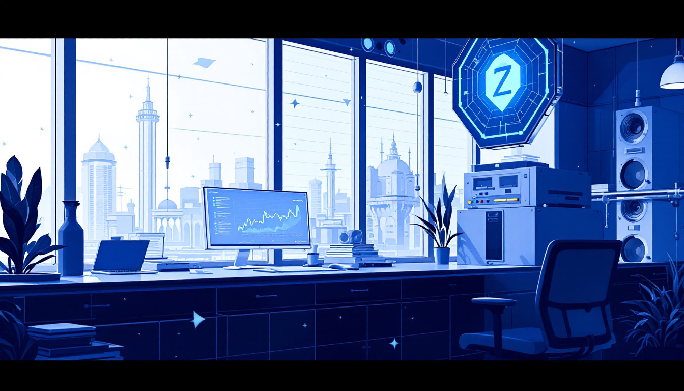 Zcash Ironwood upgrade