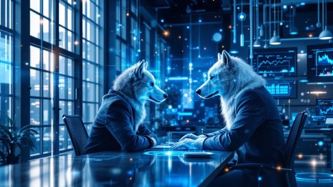 Dogecoin’s Strategic Alliance with Paxos: A New Era of Integration
