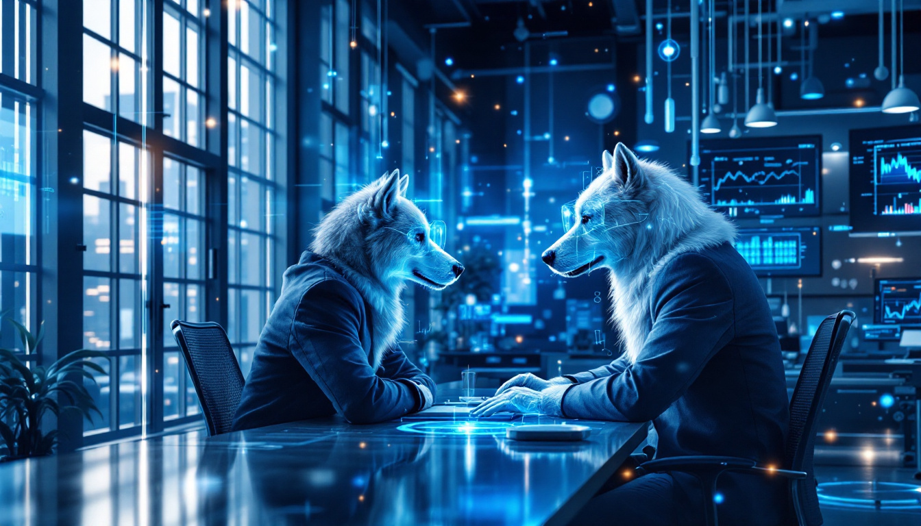 Dogecoin Paxos partnership