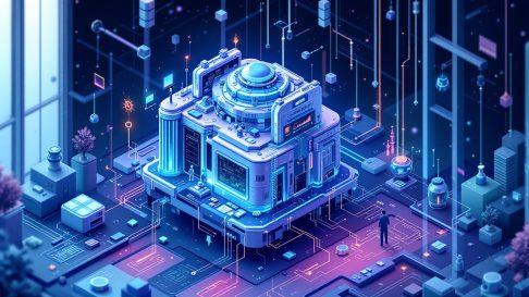 Sui Blockchain Launches Innovative Privacy-Preserving Transfer Feature