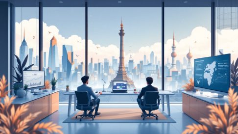 Upbit Launches SPX6900 Token: A New Era for South Korean Crypto Trading
