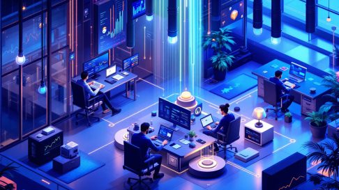 Kraken’s Innovative On-Chain Token Trading: A New Era for Crypto Enthusiasts