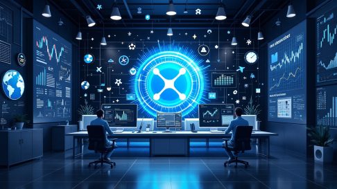 Ripple’s MXNB Stablecoin Revolutionizes Cross-Border Payments